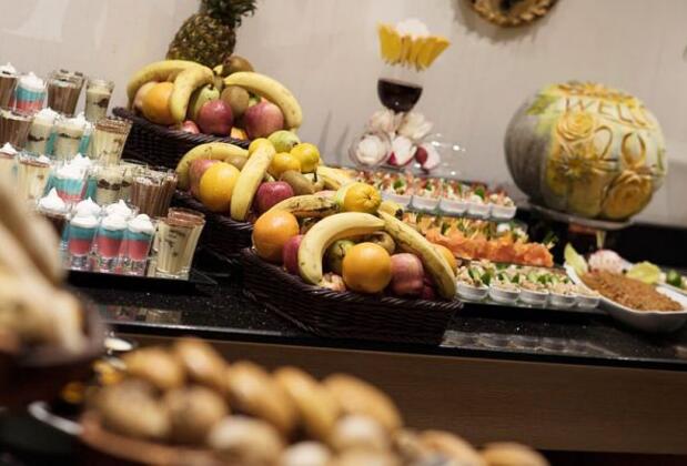 Dawi Suite Hotel - Görsel 10