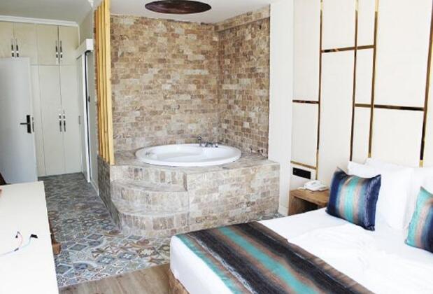 Grand Boss Suite Mersin - Görsel 22