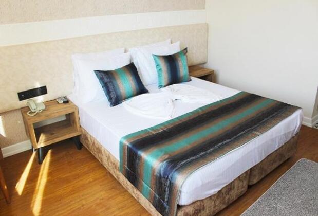 Grand Boss Suite Mersin - Görsel 13