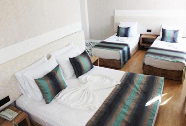 Grand Boss Suite Mersin - Görsel 12