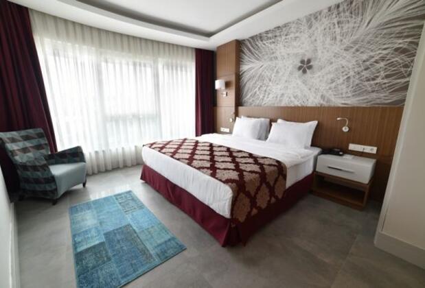 Dawi Suite Hotel - Görsel 7