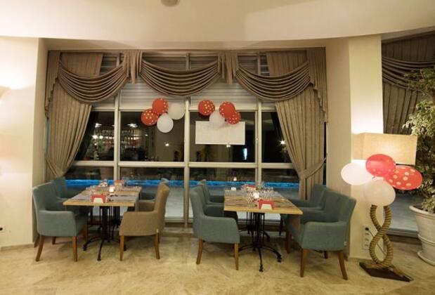 Dawi Suite Hotel - Görsel 12