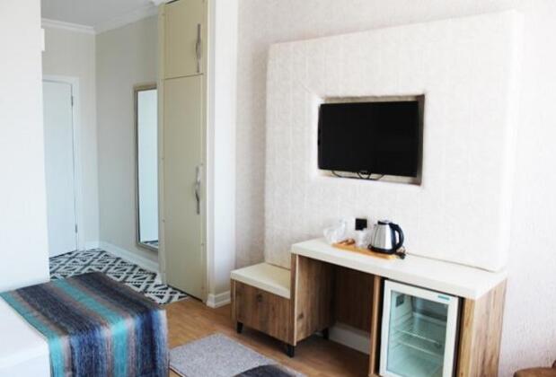 Grand Boss Suite Mersin - Görsel 8