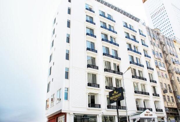 Grand Boss Suite Mersin - Görsel 3