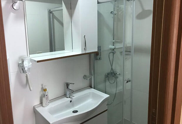 Hotel Pierreloti İhva - Görsel 16