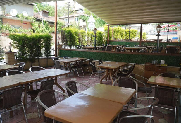 Hotel Pierreloti İhva - Görsel 3