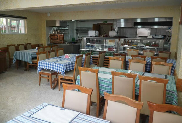 Hotel Pierreloti İhva - Görsel 4