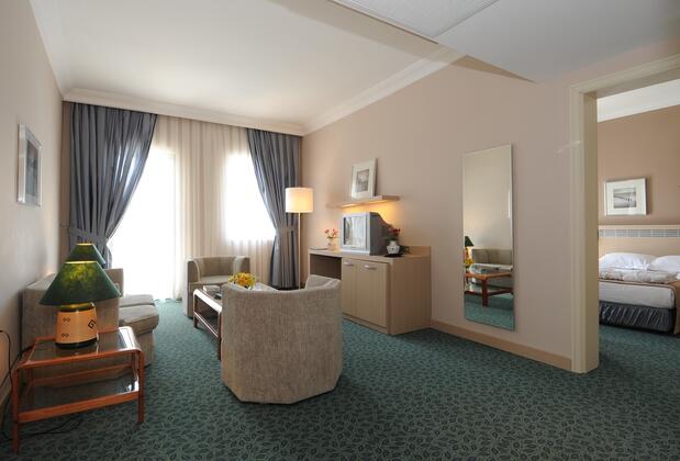 Pam Termal Otel - Görsel 19