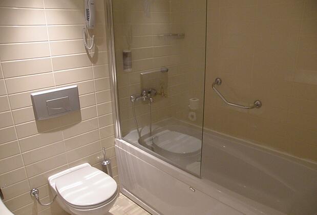 Pam Termal Otel - Görsel 21