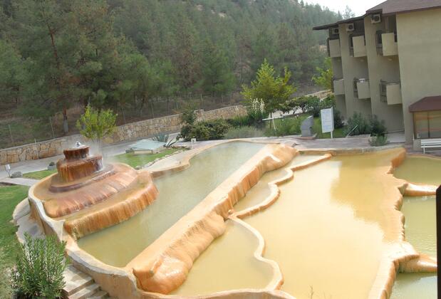 Pam Termal Otel - Görsel 3