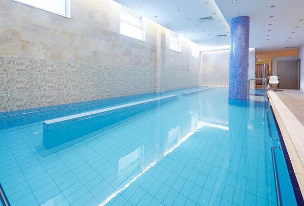 Pam Termal Otel - Görsel 4