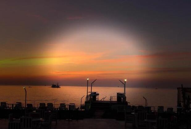 Grand Koru Otel Beach - Görsel 3