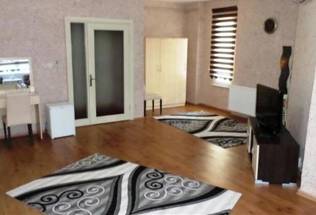 Grand Koru Otel Beach - Görsel 18