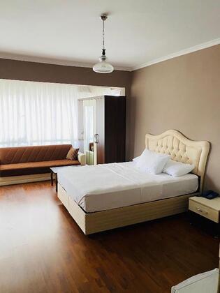 Grand Koru Otel Beach - Görsel 20