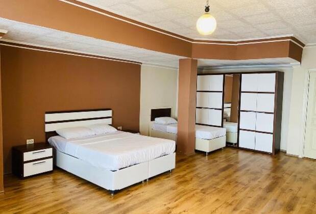 Grand Koru Otel Beach - Görsel 21