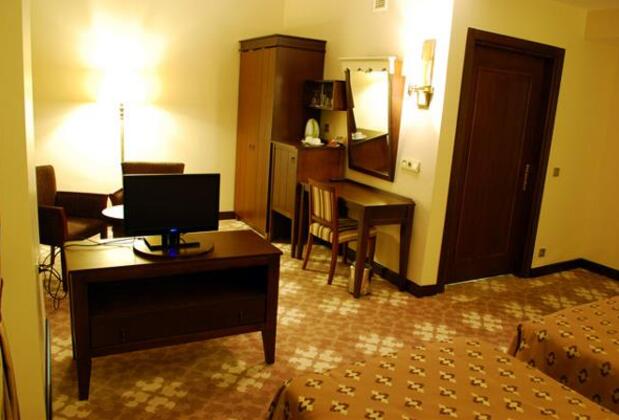 Grand Şaroğlu Hotel - Görsel 11