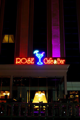 Grand Şaroğlu Hotel - Görsel 3