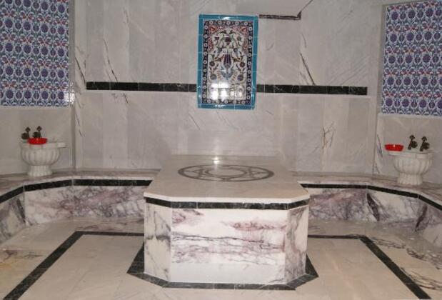 Grand Şaroğlu Hotel - Görsel 7