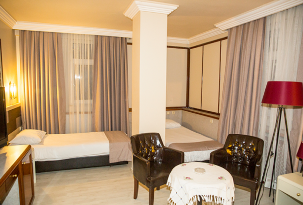 Green Otel Rize - Görsel 12