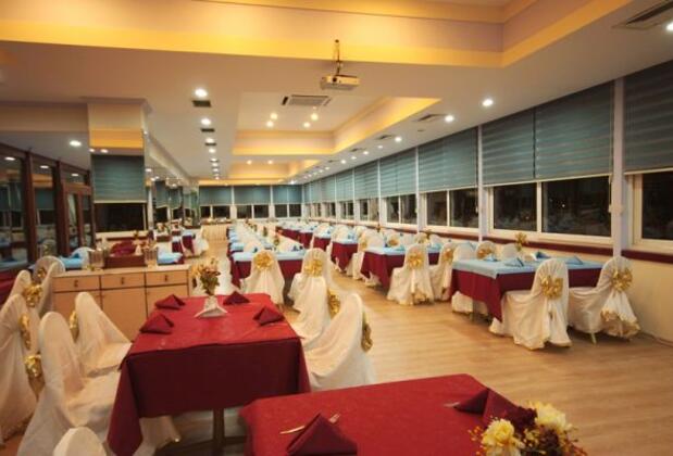 Green Otel Rize - Görsel 5