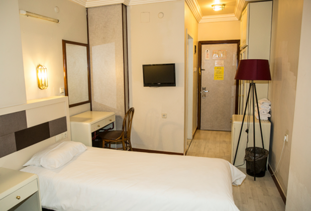 Green Otel Rize - Görsel 11