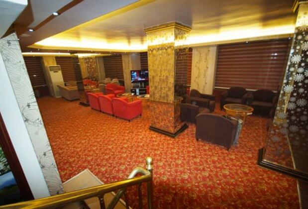 Green Otel Rize - Görsel 6