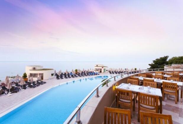 Melas Resort Hotel - Görsel 16