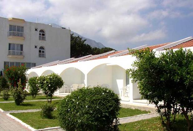 Hotel Sempati - Görsel 4