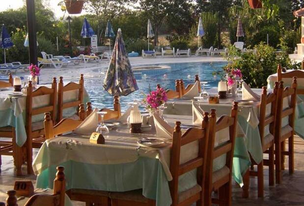 Hotel Sempati - Görsel 14