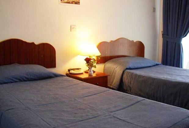 Hotel Sempati - Görsel 8