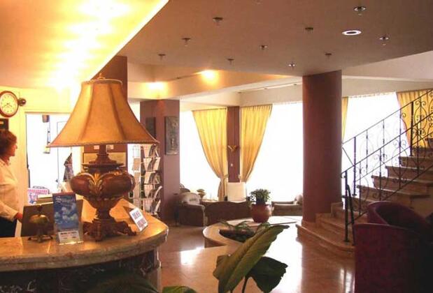 Hotel Sempati - Görsel 5