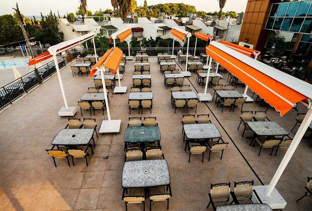 Throne Beach Resort & Spa - Görsel 29