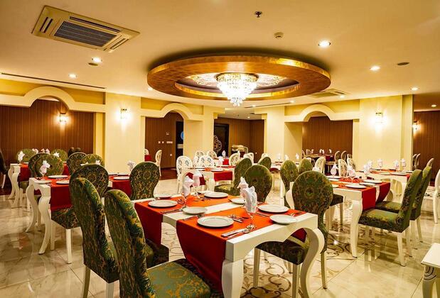 Throne Beach Resort & Spa - Görsel 33