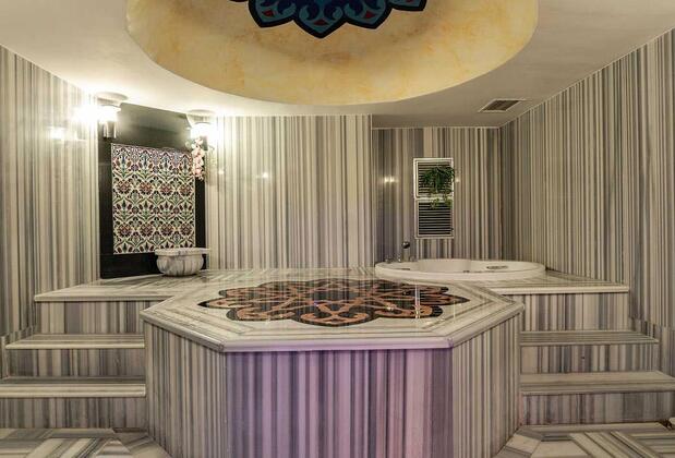 Throne Beach Resort & Spa - Görsel 42