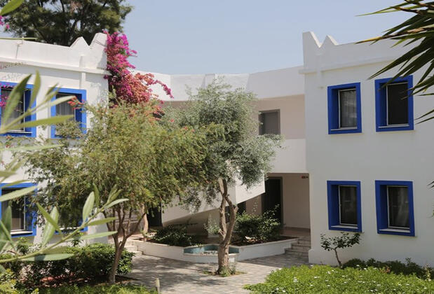 Atrium Hotel - Görsel 9