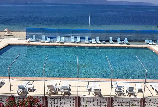 Güzelyalı Beach Resort - Görsel 6