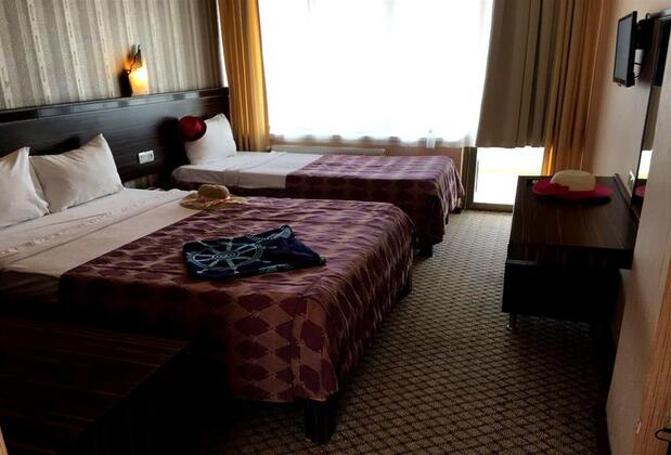 Güzelyalı Beach Resort - Görsel 3