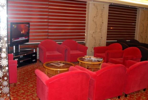 Green Otel Rize - Görsel 7