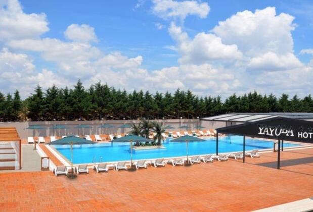 Yayoba Otel Tekirdağ - Görsel 38