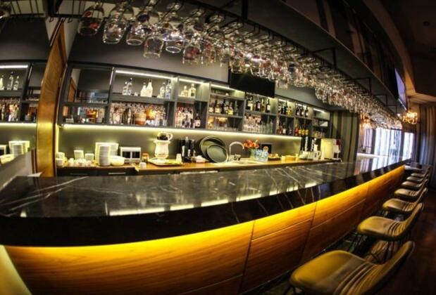 Yayoba Otel Tekirdağ - Görsel 31