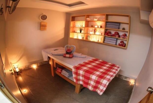 Yayoba Otel Tekirdağ - Görsel 44