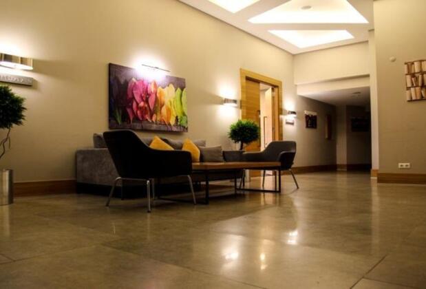 Yayoba Otel Tekirdağ - Görsel 4