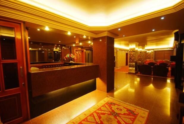 Green Otel Rize - Görsel 8