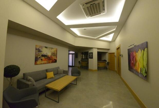 Yayoba Otel Tekirdağ - Görsel 5