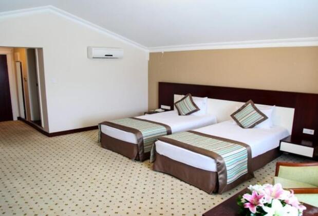 Yayoba Otel Tekirdağ - Görsel 17