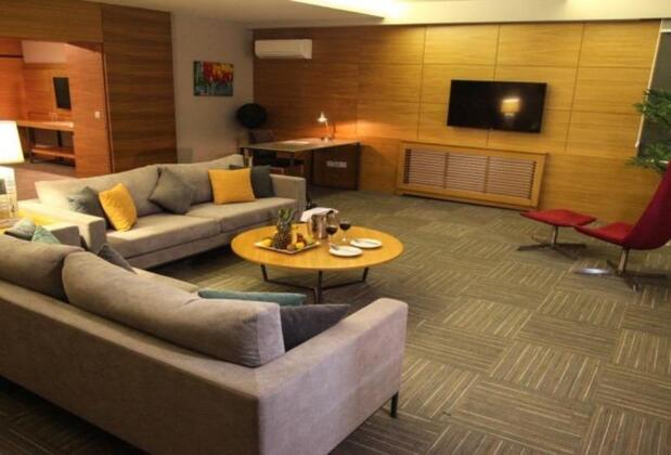 Yayoba Otel Tekirdağ - Görsel 10