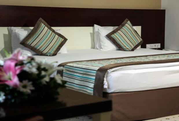 Yayoba Otel Tekirdağ - Görsel 19