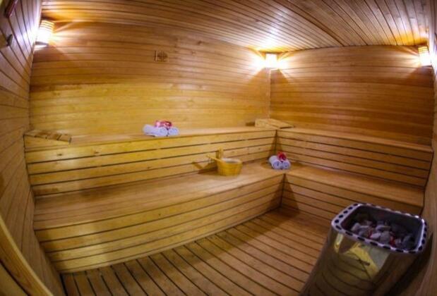 Yayoba Otel Tekirdağ - Görsel 41