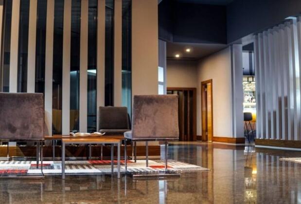 Yayoba Otel Tekirdağ - Görsel 12