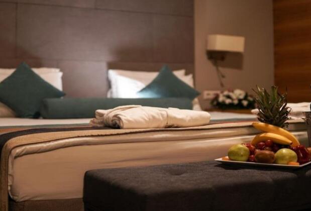 Yayoba Otel Tekirdağ - Görsel 20